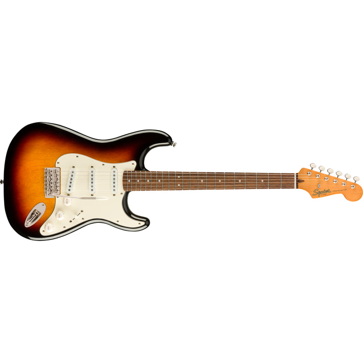 Squier Classic Vibe '60s Stratocaster Electric Guitar