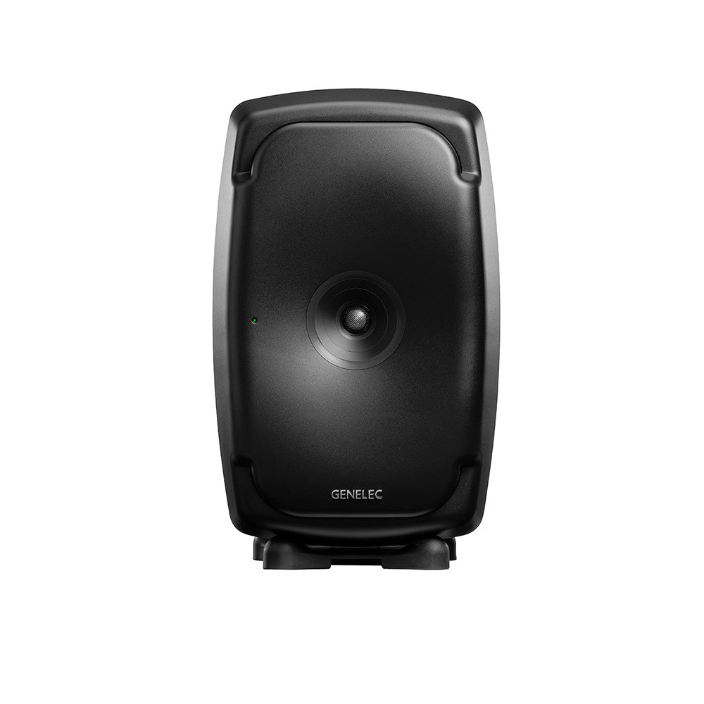 Genelec 8361APM 3 Way Digital Nearfield Monitor -(2)10Inch Woofer & Coax-Grey