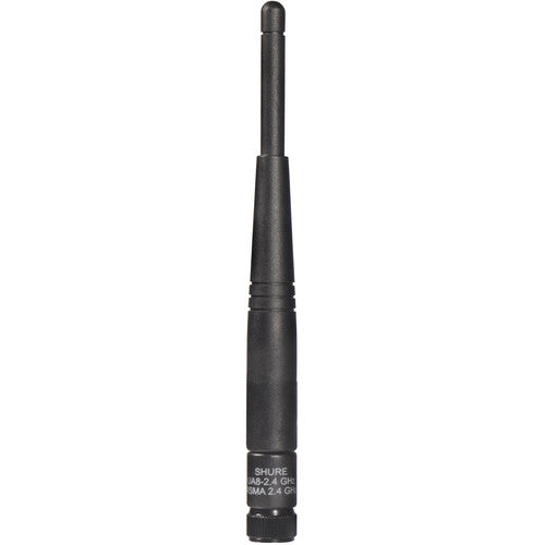 Shure UA8 Half-Wave Dipole Antenna 2.4 GHz