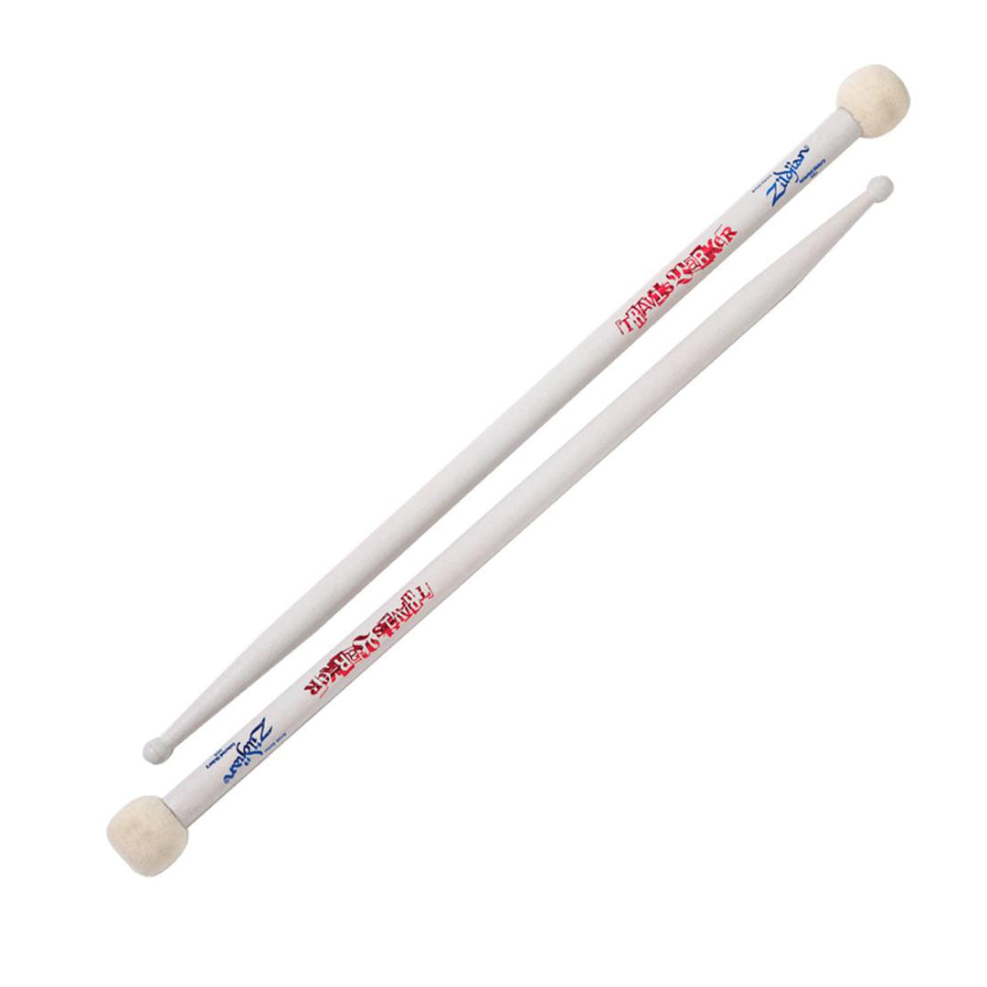 Zildjian ZSDMTB - Travis Barker Double Mallet