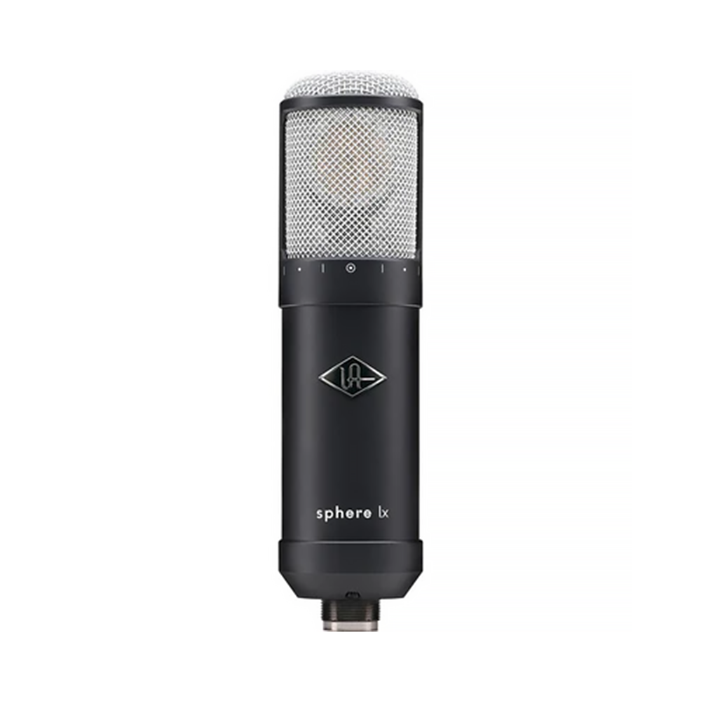 Universal Audio SPHERE LX MODELING MIC