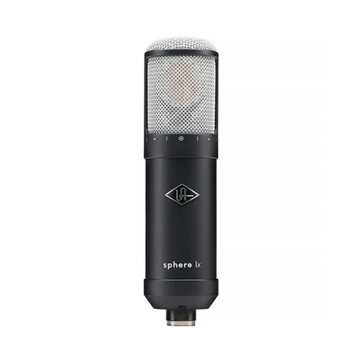 Universal Audio SPHERE LX MODELING MIC