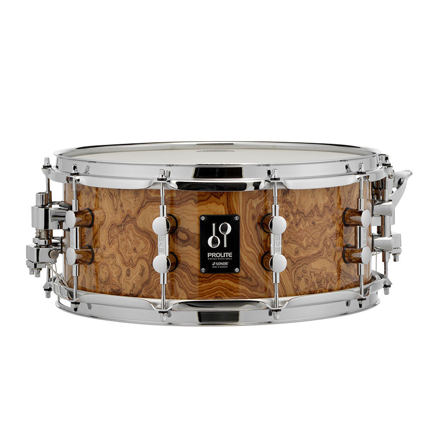 Sonor ProLite PL-1405-SDW-CHB Snare Drum 14