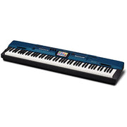 Casio PX 560 Privia 88 Key Hammer Action Keyboard Blue Black Music City Canada