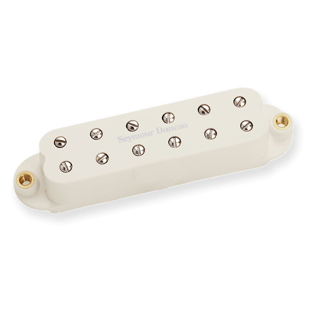 Seymour Duncan Red Devil Neck Parchment