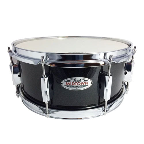 Pearl Midtown Series MDT1355SC 13" x 5.5" Snare Drum
