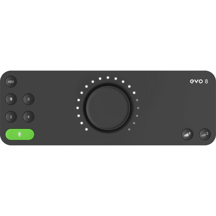 Audient EVO 8 Portable Audio Interface