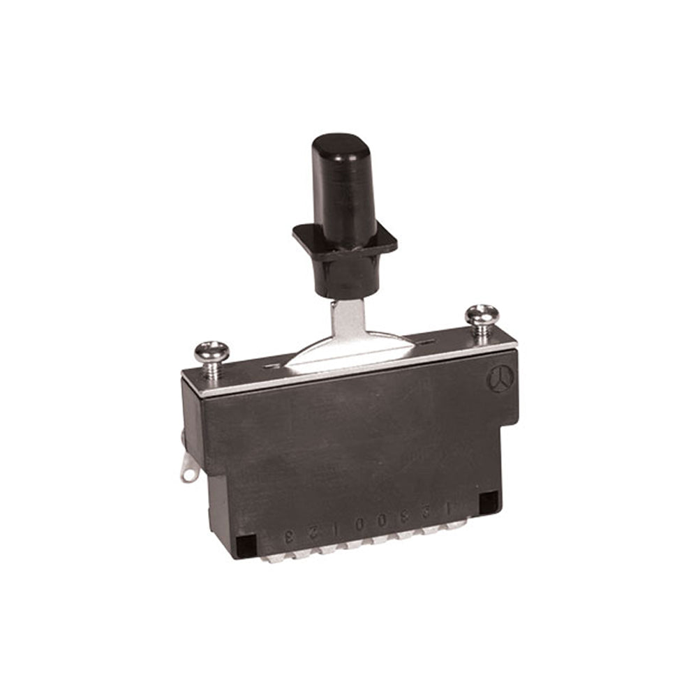 Profile P145 - 3 Position Tele Switch With Screws