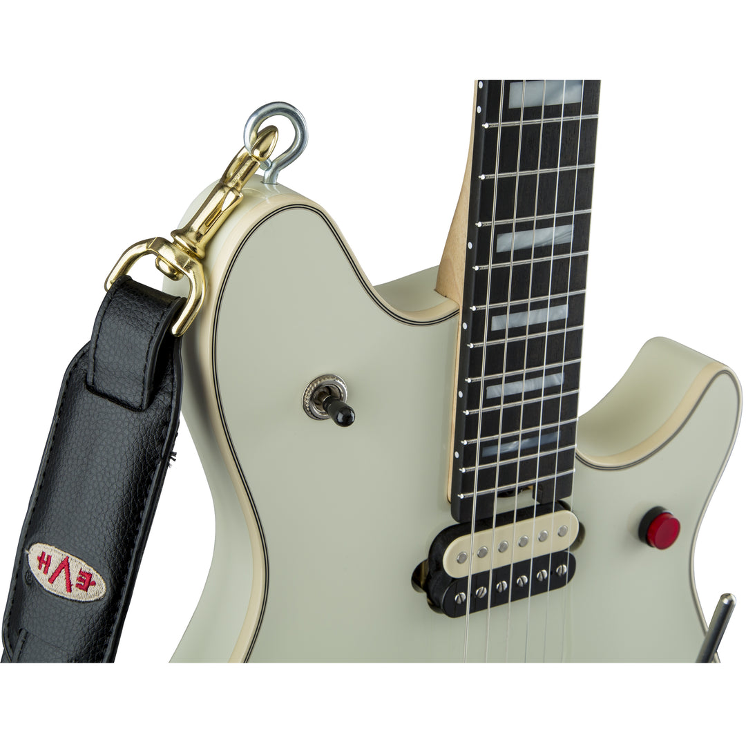 EVH Wolfgang USA Edward Van Halen Signature (Ivory) 5107921849 Electric Guitar