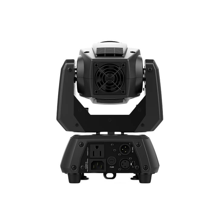 Chauvet DJ LED Spot Moving Head compatible with ILS