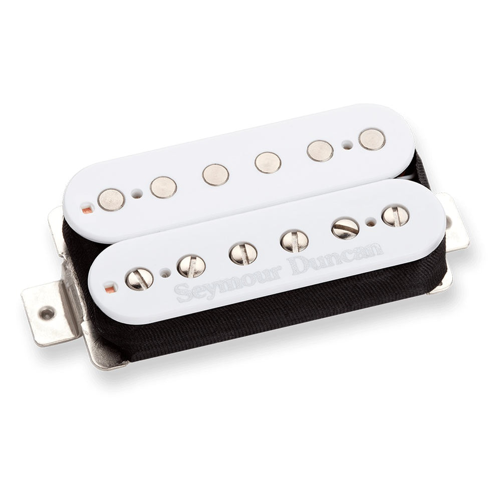 Seymour Duncan SH-2b Jazz Model White