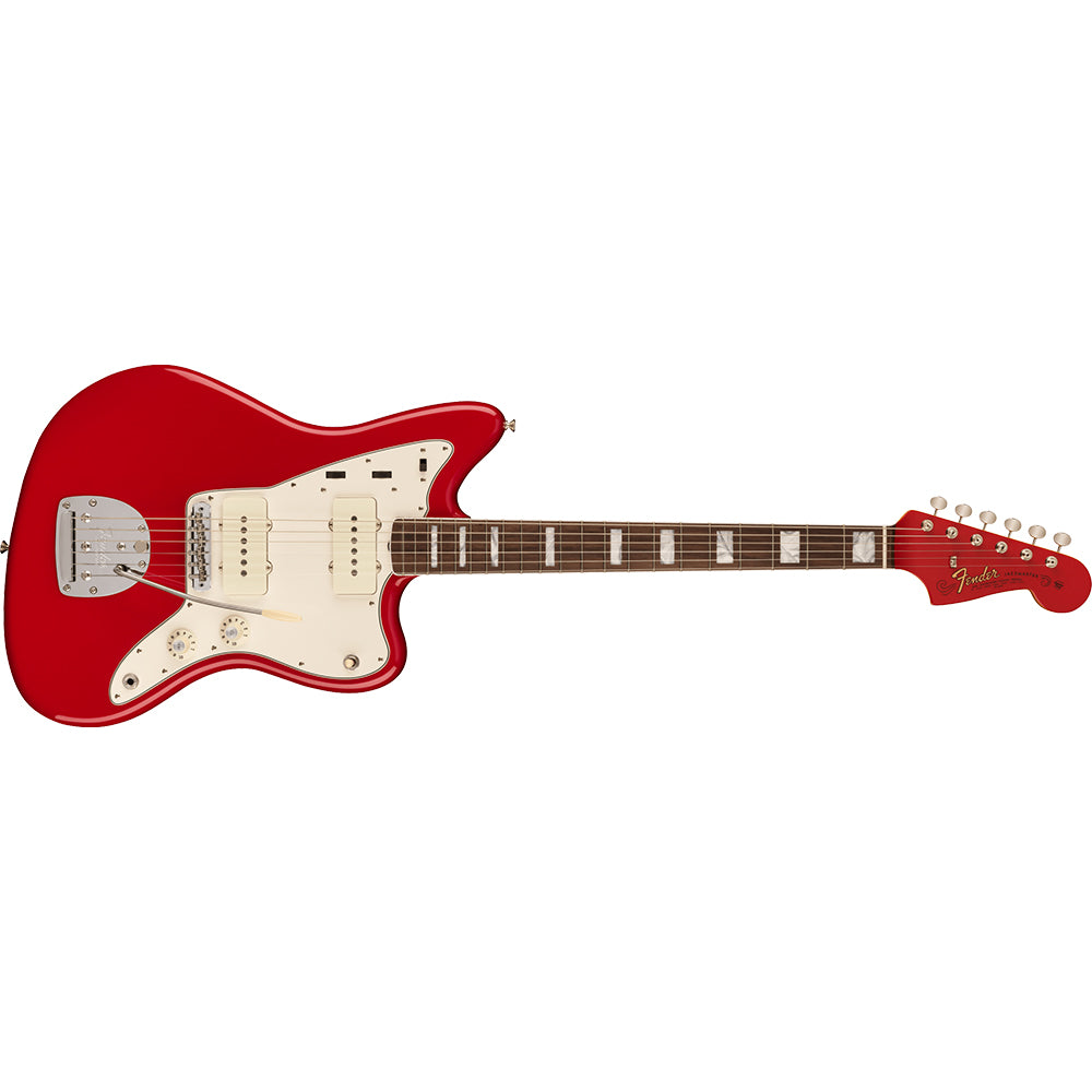 Fender American Vintage II '66 Jazzmaster Electric Guitar (Dakota Red)