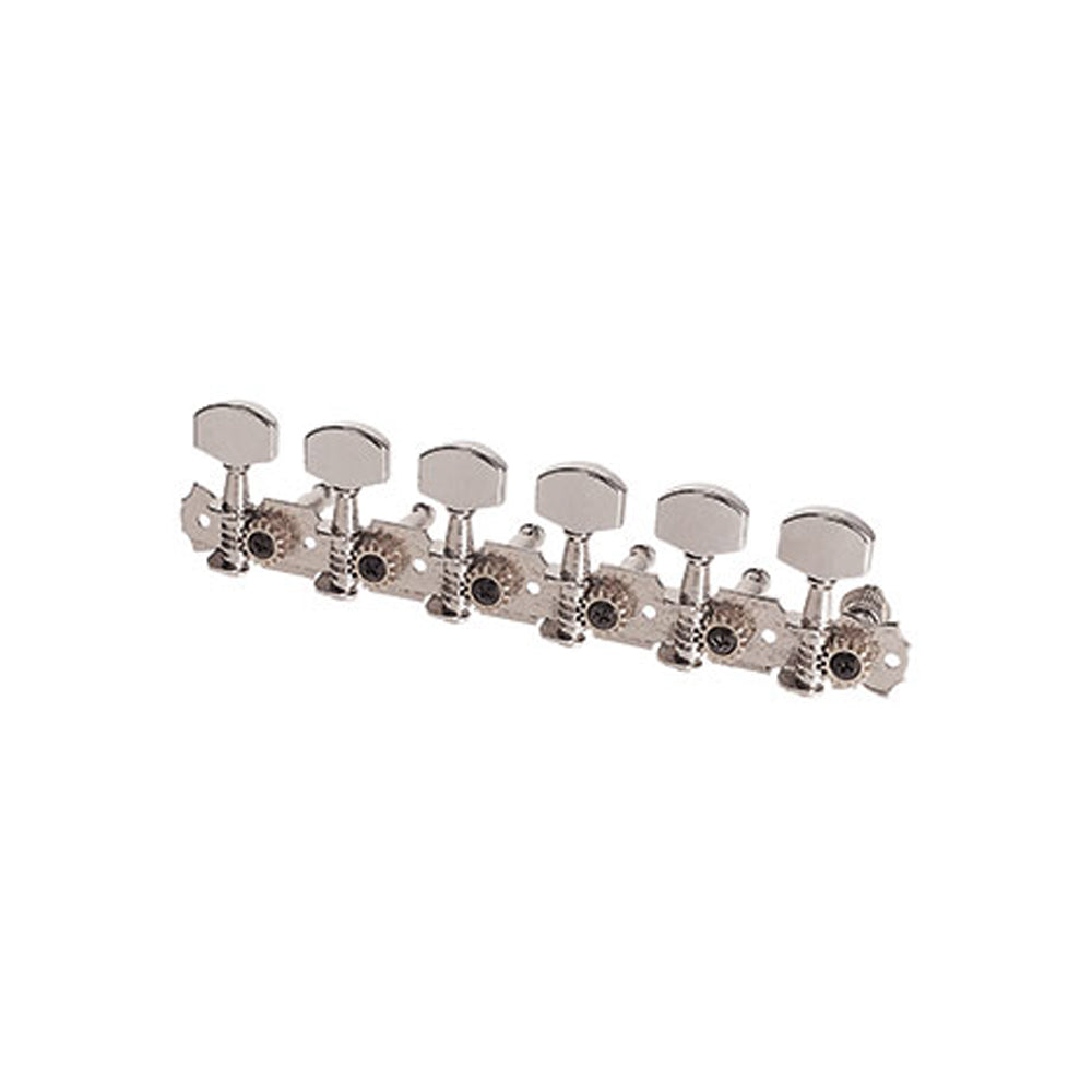 Profile J32NI - 12 String Metal Button