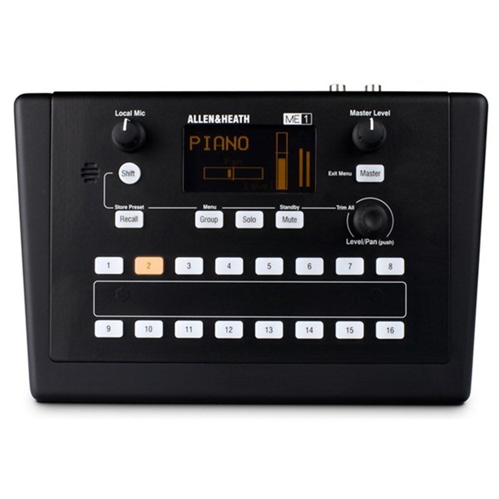 Allen & Heath ME-1 Personal Mixer