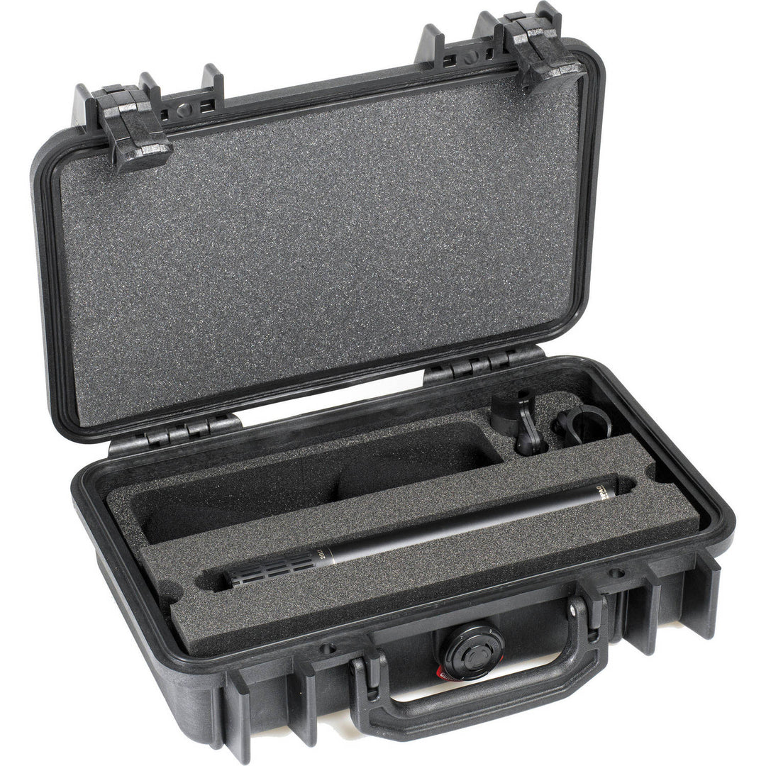 DPA Microphones ST2011A Stereo Pair with 2011A Cardioid Microphones