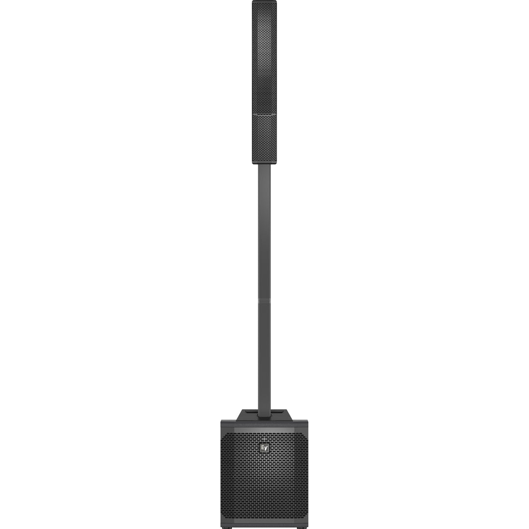 Electro-Voice EVOLVE 30M Portable Powered Column System - Black