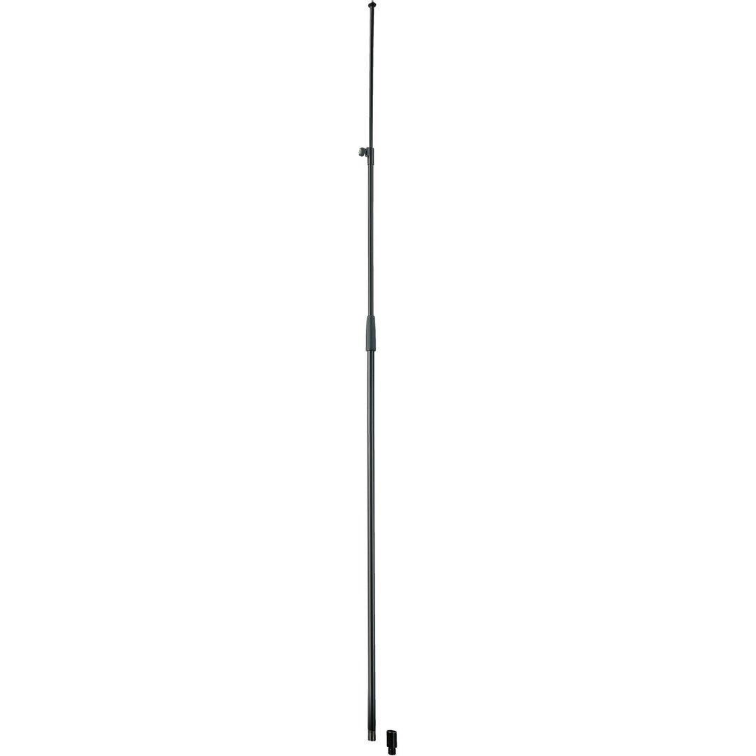 K&M 26007 Rod Combination - Black