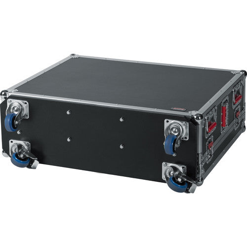Gator G-TOURQU32 Custom fit for the Allen & Heath QU32