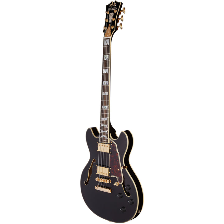 D'Angelico Excel Mini DC Electric Guitar