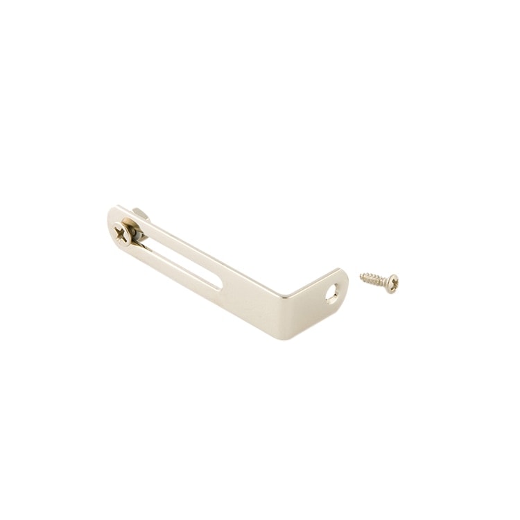 Gibson Bracket For PG030 Pickguard - nickel