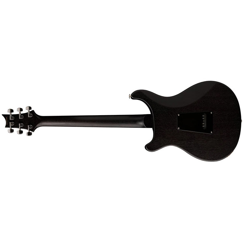 PRS S2 Standard 22 Electric Guitar (Black) Rosewood Fingerboard