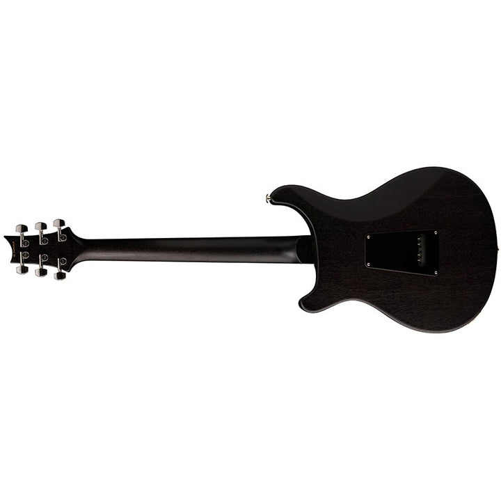 PRS S2 Standard 22 Electric Guitar (Black) Rosewood Fingerboard