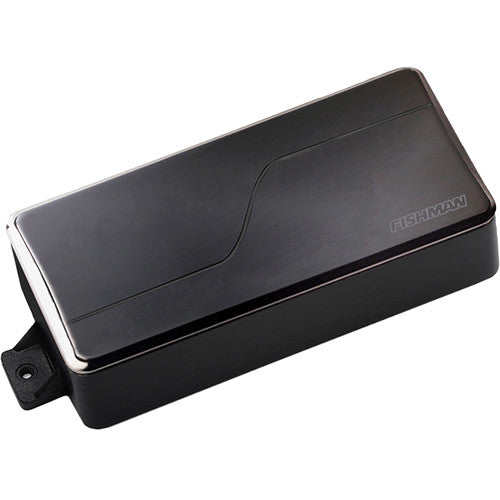 Fishman PRF-MH7-CK1 Fluence Modern HB, 7-String, Ceramic Pickup (Black Nickel)