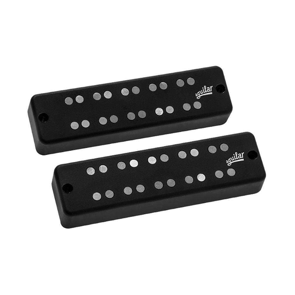 Aguilar AG 5SD-D4 - Soapbar Pickup
