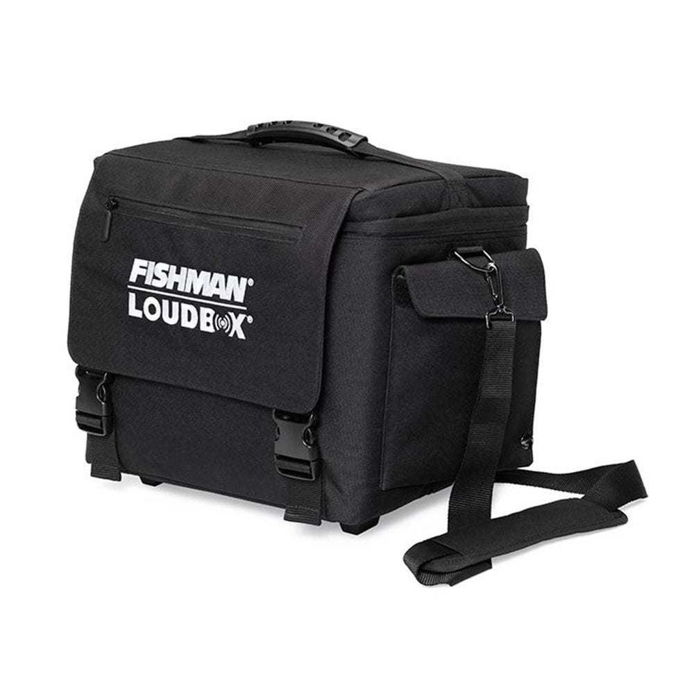 Fishman ACC-LBX-CC5 LB Mini/Charge Deluxe Carry Bag