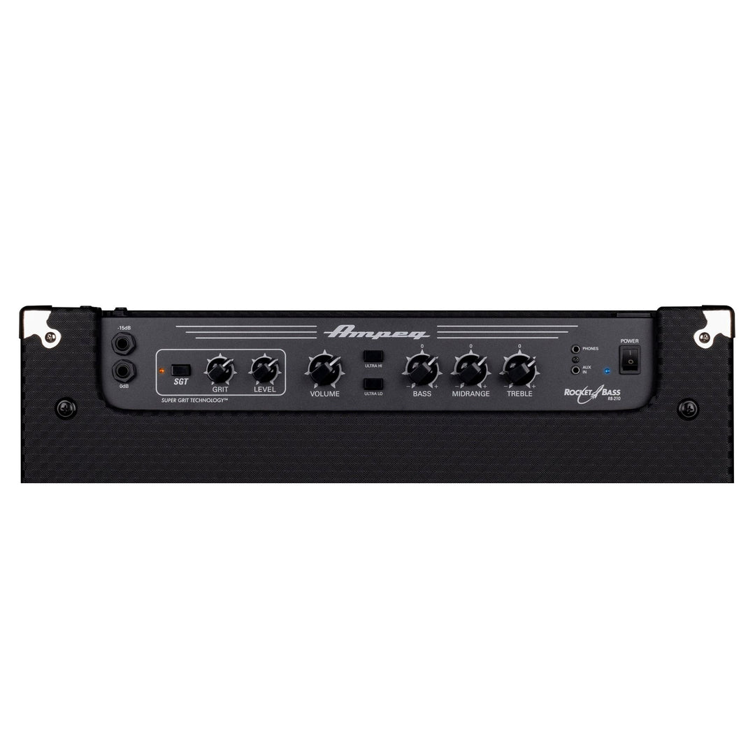 Ampeg RB210 Portable Gig Amp