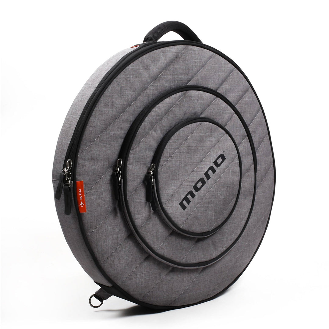 Mono M80 Cymbal Bag - Ash