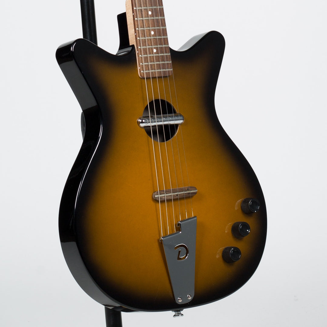 Danelectro Convertible