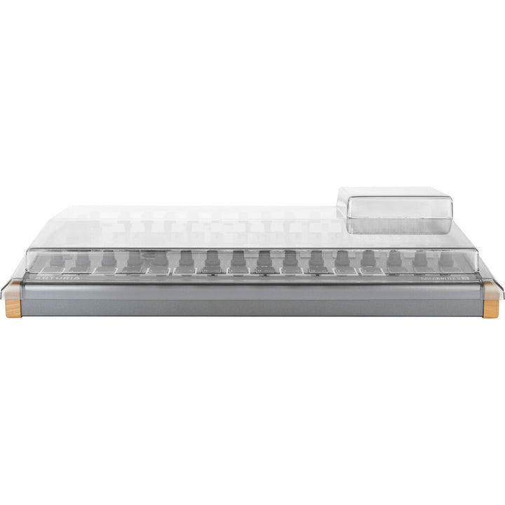 Decksaver Dust Cover for Arturia Minibrute 2S Synthesizer
