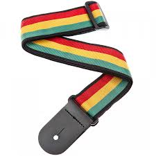 D'Addario 50A06 - 50 MM STRAP-NP JAMAICA
