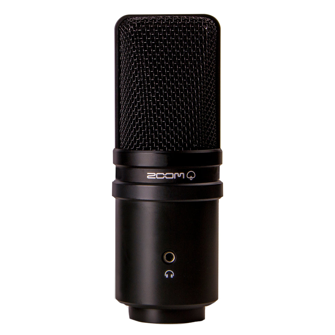 Zoom ZUM-2 Plug and Play USB Microphone