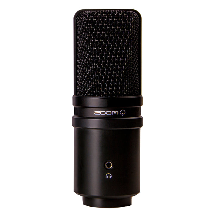 Zoom ZUM-2 Plug and Play USB Microphone