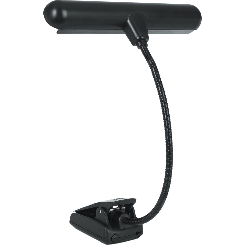 Gator Frameworks Clip-On Red LED Lamp