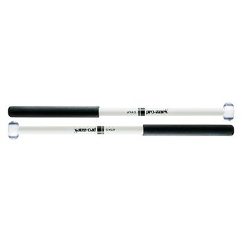 Promark ATA3 - Marching Series Acrylic Marching Tenor Mallets