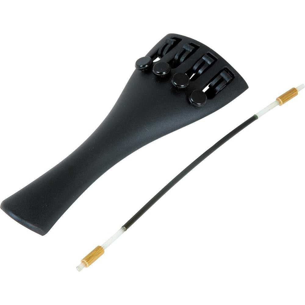Wittner 918131 - Violin Tailpiece