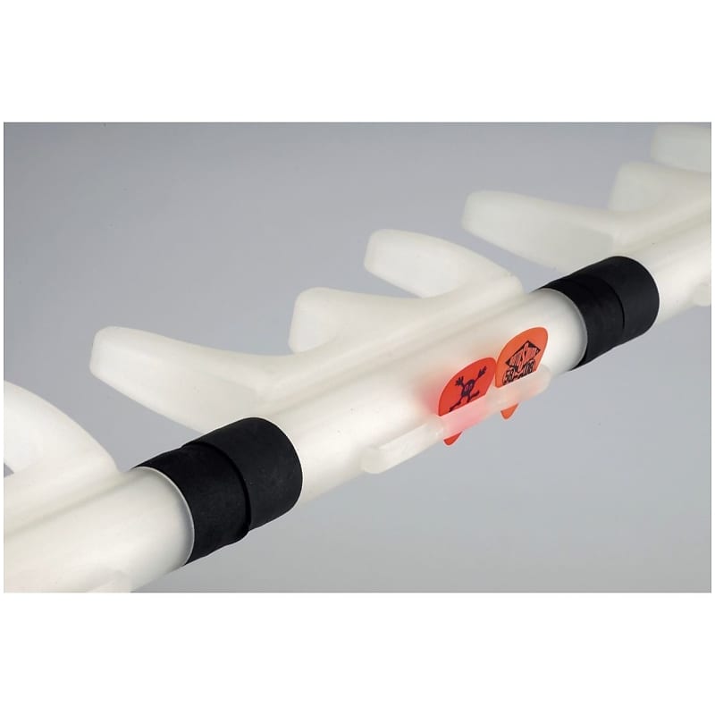 K&M Guitar Stand (The Guardian) - 5 Guitar Boat
