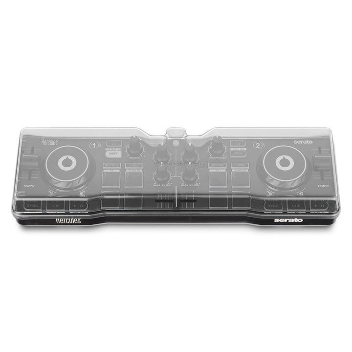 Decksaver Dust Cover for Hercules DJControl Starlight Controller