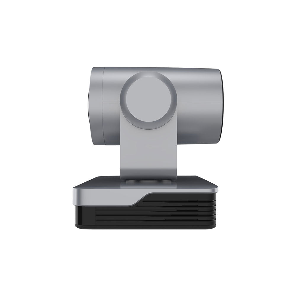 BZBGEAR - 12X PTZ 4K HDMI/USB 3.0 Live Streaming Camera Series With Sony CMOS (Gray)