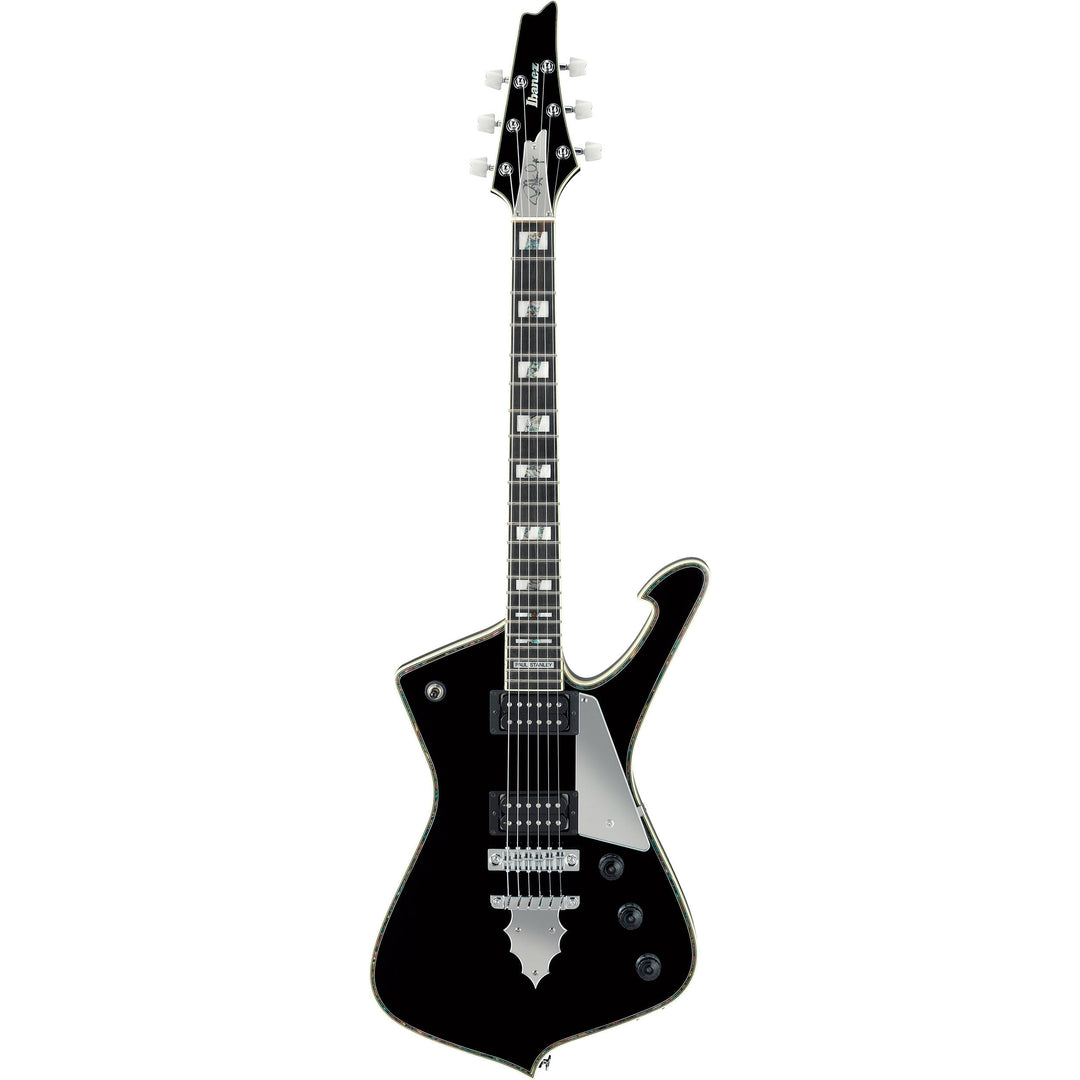 Ibanez Paul Stanley Signature  Iceman (Black) PS10BK