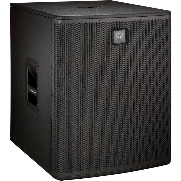 Electro-Voice 18in Live X Powered Subwoofer