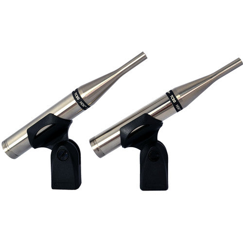 Earthworks TC20mp - Omnidirectional Condenser Microphone (Matched Pair)
