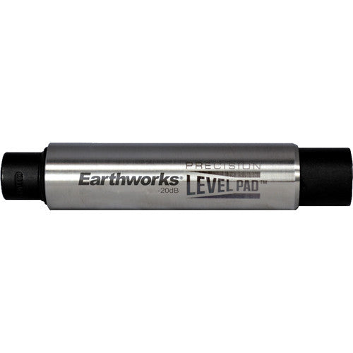 Earthworks LP20 - LevelPad Mic Pad
