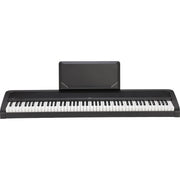 Korg B2N 88-Key Digital Piano - Black