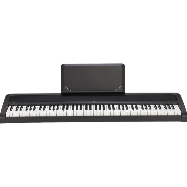 Korg B2N 88-Key Digital Piano - Black