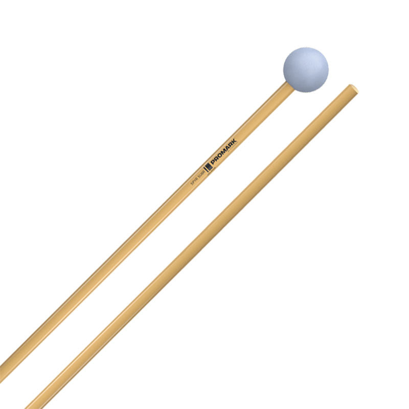 Promark SU8R-Promark SPYR Nylon Bell Mallet