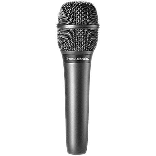 Audio-Technica AT2010 Handheld Cardioid Condenser Microphone